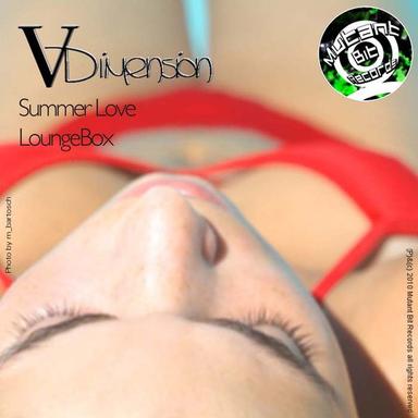 Loungebox (Original Mix)