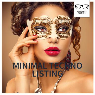 Minimal 6 AM - Leonard Van Helden Funky Remix