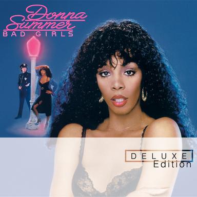 No More Tears (Enough Is Enough) - 12" Version