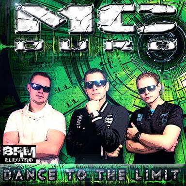 Dance To The Limit - Original Mix