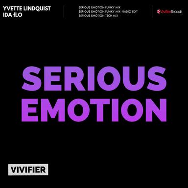Serious Emotion - Funky Mix Radio Edit