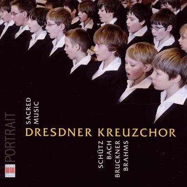 Mass in B Minor, BWV 232: Kyrie eleison
