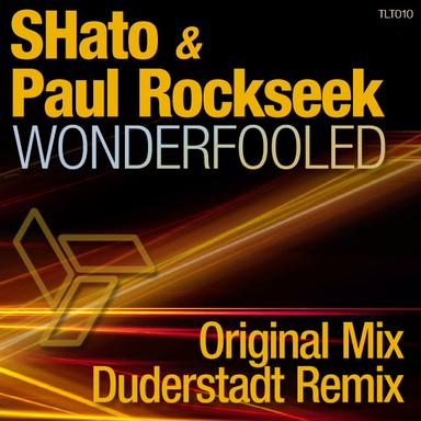 Wonderfooled - original mix