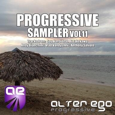 Orion - Original Mix
