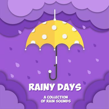 Rain Sound: Snooze Nap Time
