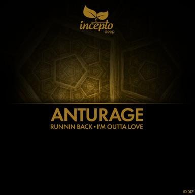 I'm Outta Love - Original Mix