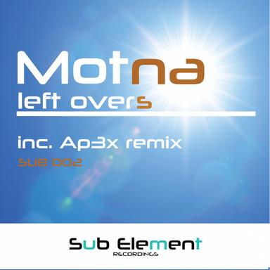 Left Overs - Original Mix