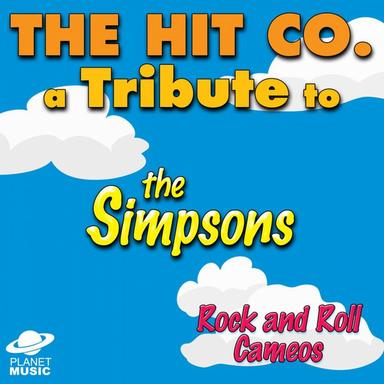 Simpson's Theme