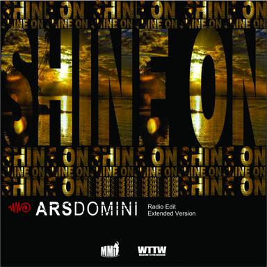 Shine On - Instrumental
