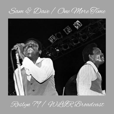 Soothe Me - Live