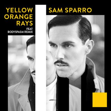 Yellow Orange Rays - Bodyspasm Remix