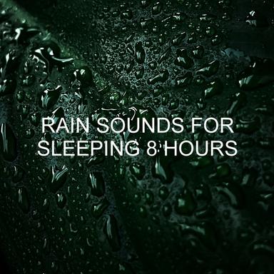 Rain Sounds 10 Hours