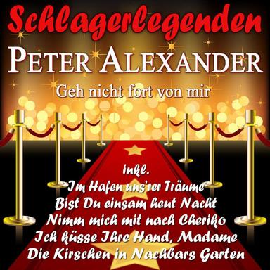 Er war ein Musikant