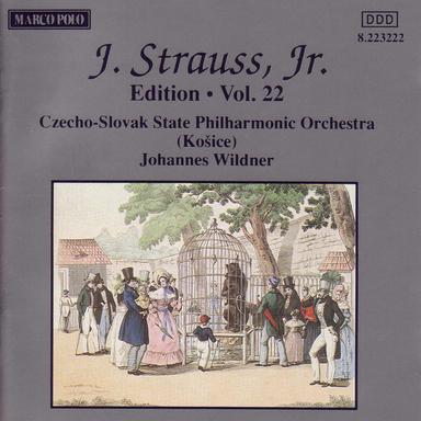 Klipp-Klapp, Galopp, Op. 466