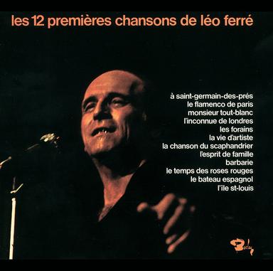 À Saint-Germain-des-Prés