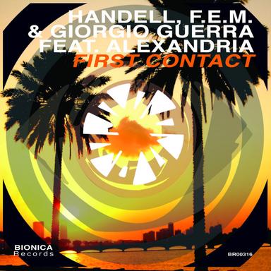 First Contact - Original mix