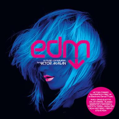 Summertime Sadness - Cedric Gervais Remix / Radio Edit