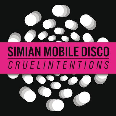 Cruel Intentions - Space Cave 12” Mix