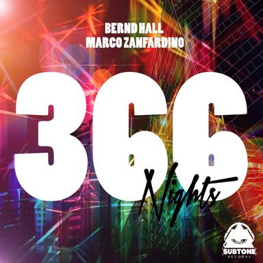 366 Nights - Original Mix