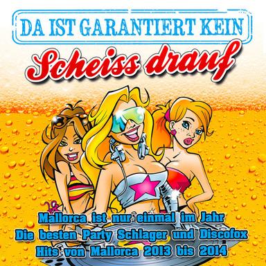 3 X darfst Du raten