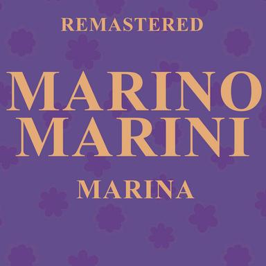 Marina - Remastered