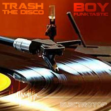Trash the Disco