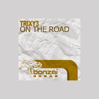 On The Road - Original Mix