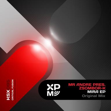 Mira - Original Mix