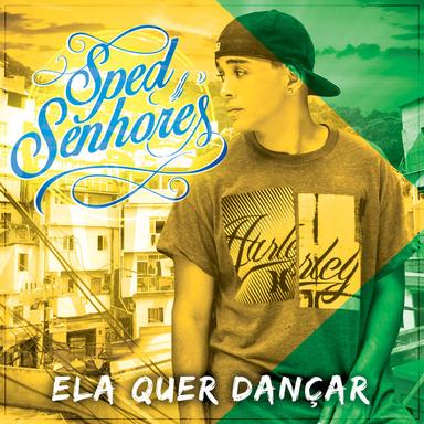 Ela Quer Dançar - Luigi Ramirez Remix / Radio Edit 2016