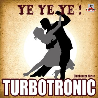 Ye Ye Ye - Radio Edit
