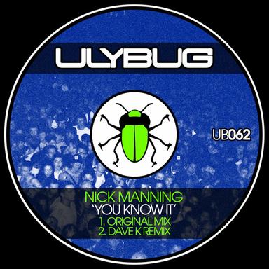 You Know It - Dave K Remix