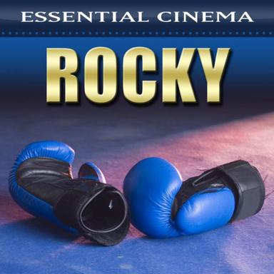Rocky's Reward