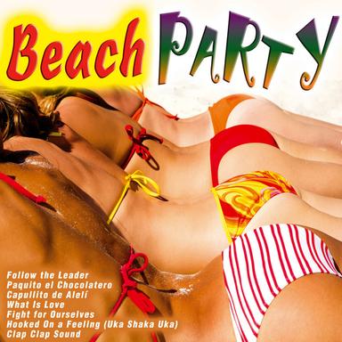 Beach Party
