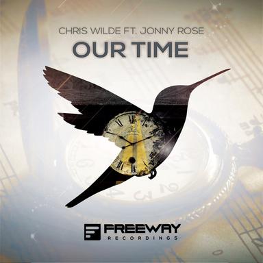 Our Time (feat. Jonny Rose)