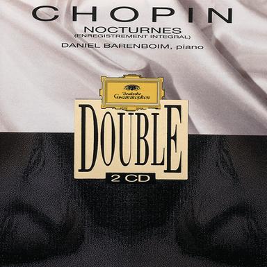 Nocturne No. 1 In B Flat Minor, Op. 9 No. 1