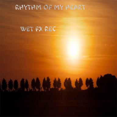 Rhythm Of My Heart - Original