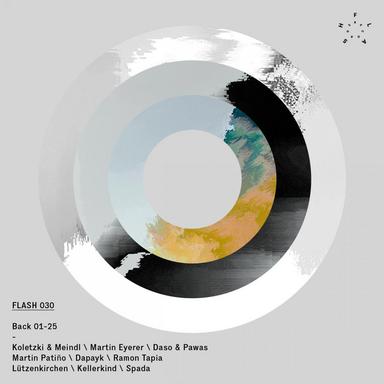 Away - Chopstick & Johnjon Remix