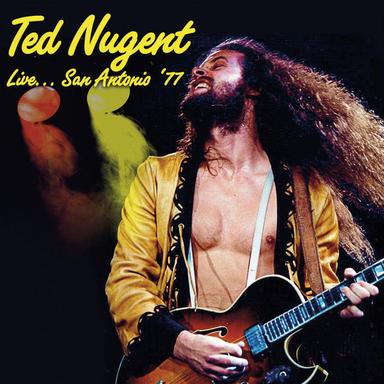 Great White Buffalo - Live