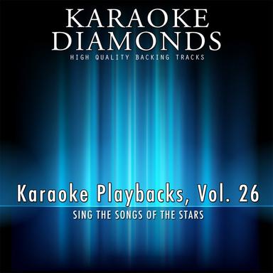 Wouldn't It Be Good (Karaoke Version) (Originally Performed By Nik Kershaw)