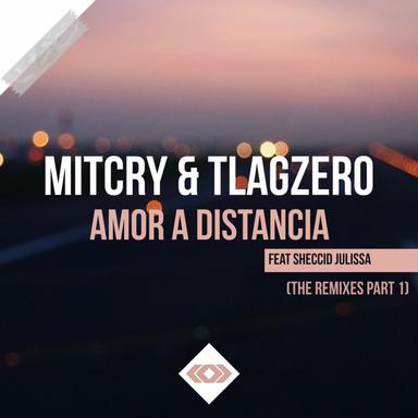 Amor a Distancia - Alexderan Remix