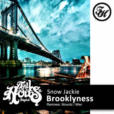 Brooklyness - Mountz Remix