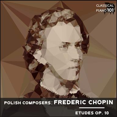 Étude No. 12 in C minor, "Revolutionary," Op. 10