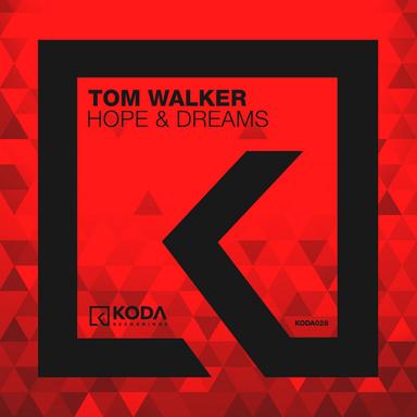 Hope & Dreams - Original mix