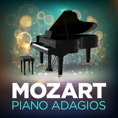 Divertimento (Piano Trio) in B Flat, K. 254 : 2. Adagio