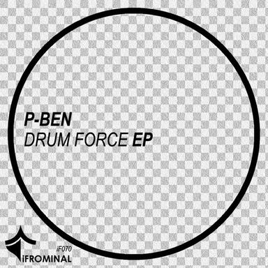 Drum Force - Original Mix