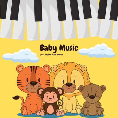 Hush Little Baby