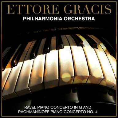 Piano Concerto No. 4 in G Minor, Op. 40: III. Allegro vivace