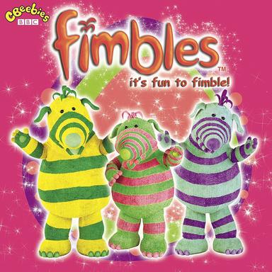 Do The Fimble Dance