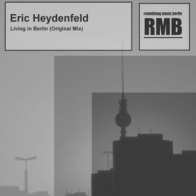 Living In Berlin - Original