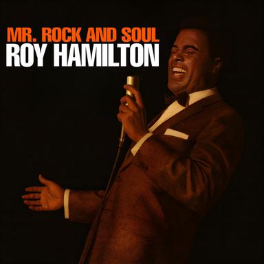 Mr. Rock and Soul